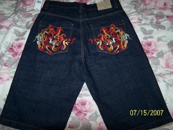 some shorts i got fa sell real nice and got more!!! ask me about it